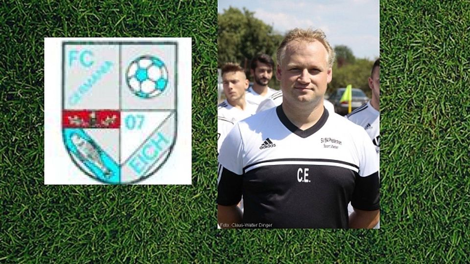 Germania-Pressewart Eggers vermeldet, dass der Eicher Kader komplettiert ist.