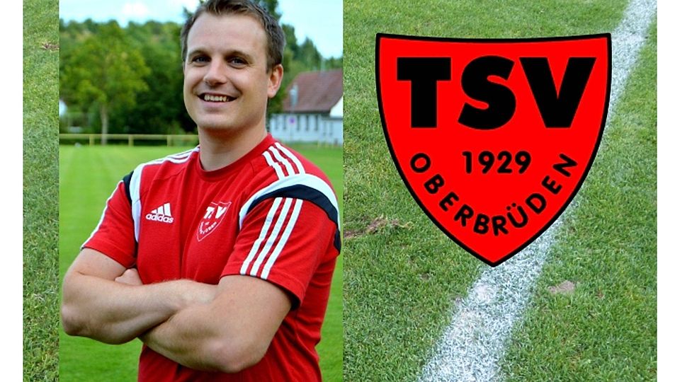 Beim TSV Oberbrüden gab es einen Trainerwechsel.