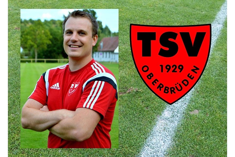 Beim TSV Oberbrüden gab es einen Trainerwechsel.