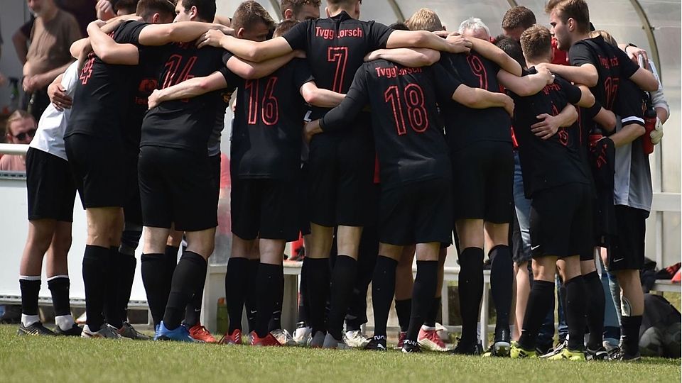 Die Tvgg Lorsch holt einen 4:2-Heimsieg.