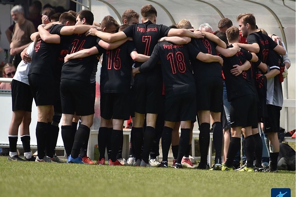 Die Tvgg Lorsch holt einen 4:2-Heimsieg.