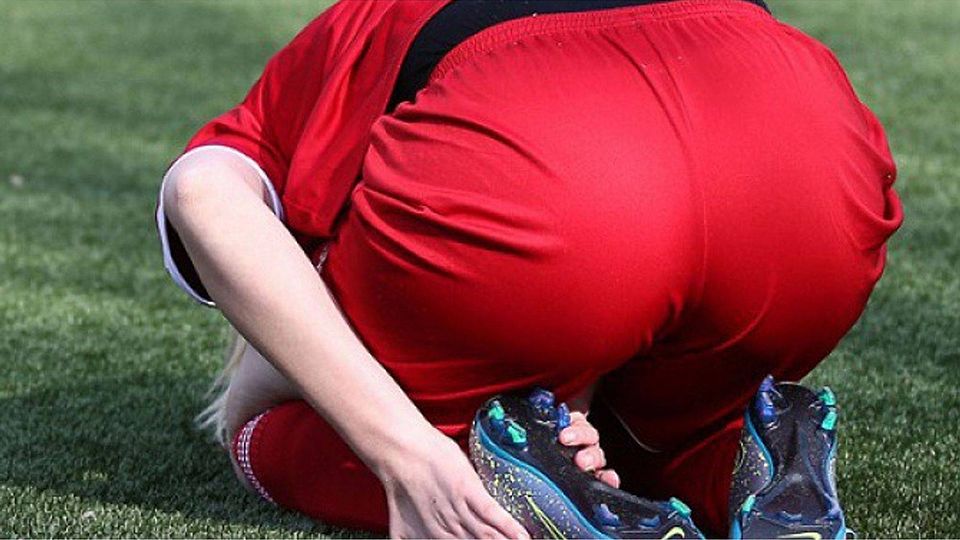 Symbolbild F: Patten