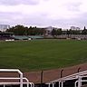 Neue Wirkungsstätte von Markus Schatte: Dynamo-Stadion im Sportforum Hohenschönhausen. (Foto: Wikimedia, Christian Liebscher, cc-by-sa)