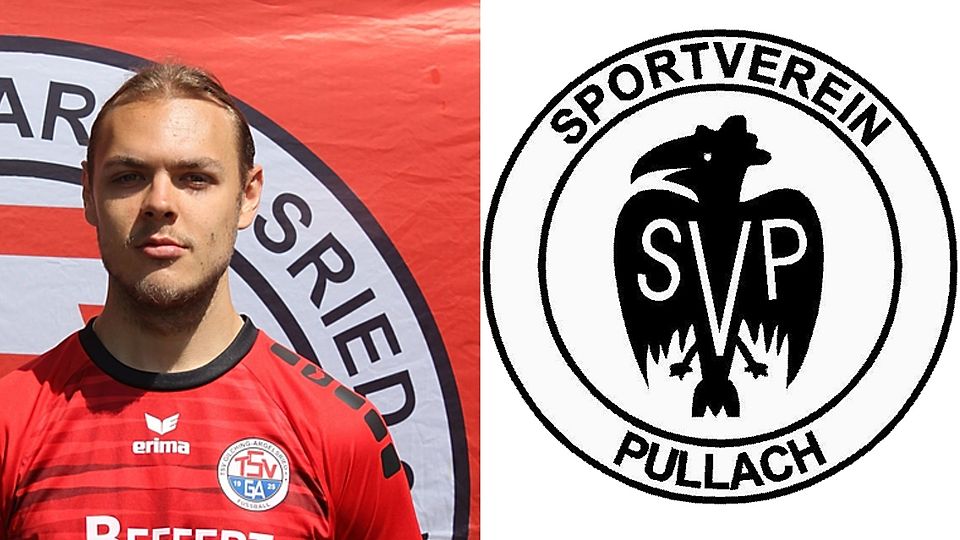 Michael Lelleck wechselte in der Winterpause 2017/18 zum TSV Gilching-Argelsried.