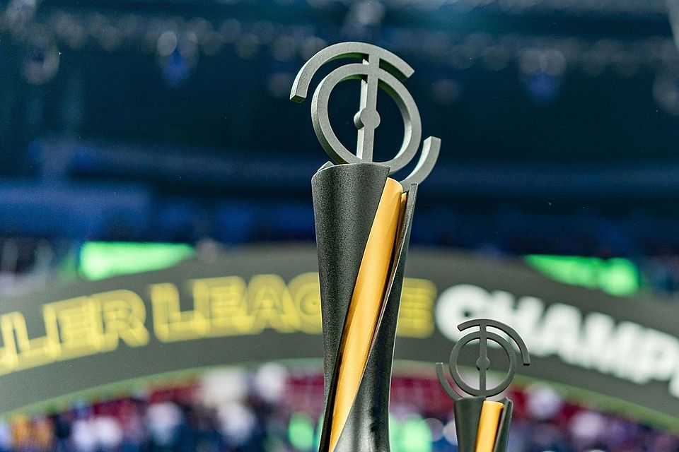 Die JAgd auf die Top-Vier ist am 7. Spieltag in vollem Gange.