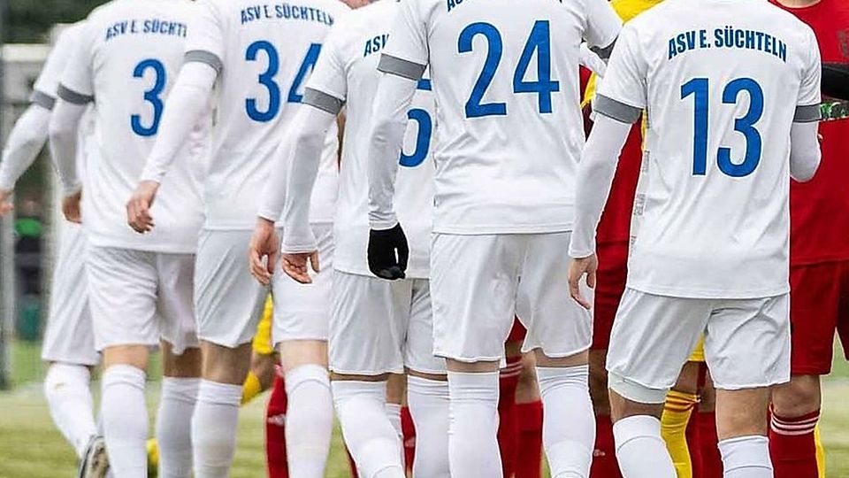 Der ASV Süchteln hat auch Erfolge im Walking Football vorzuweisen.