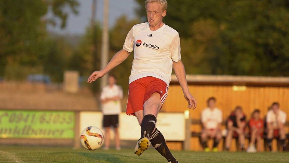 Der ehemalige Jura-Spieler Alexander Heinze kehrt an alte Wirkungsstätte zurück – als Trainer.