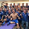 Ein dickes Comeback lieferte der SV Etzenricht ab!