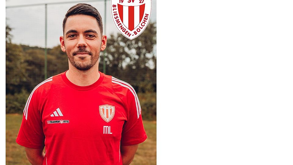 Mathias Lillig, Trainer des SV Bliersmengen-Bolchen