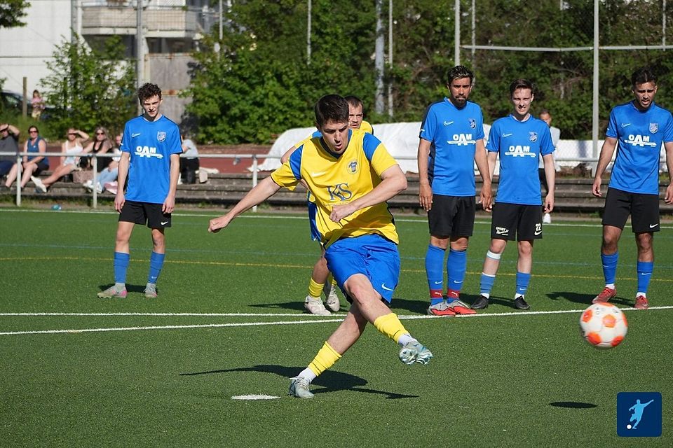 Die Rohrbacher wollen Maß nehmen Richtung Kreisklasse A.