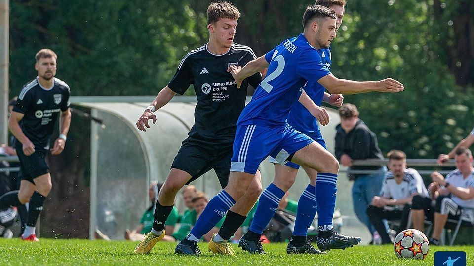 Pattensen startet in die Rückrunde mit einem Spitzentreffen