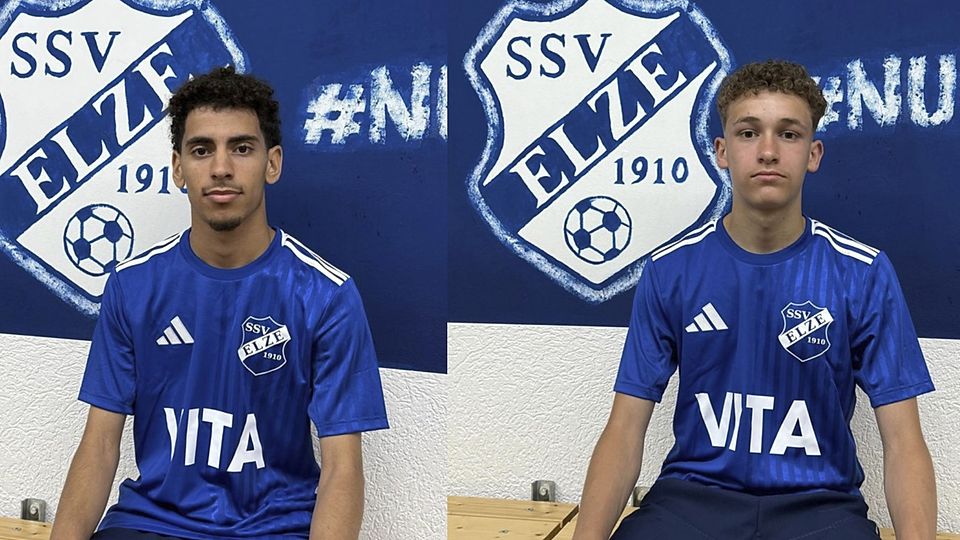 Elzer Lsu Elzer Talente rücken nach - FuPa