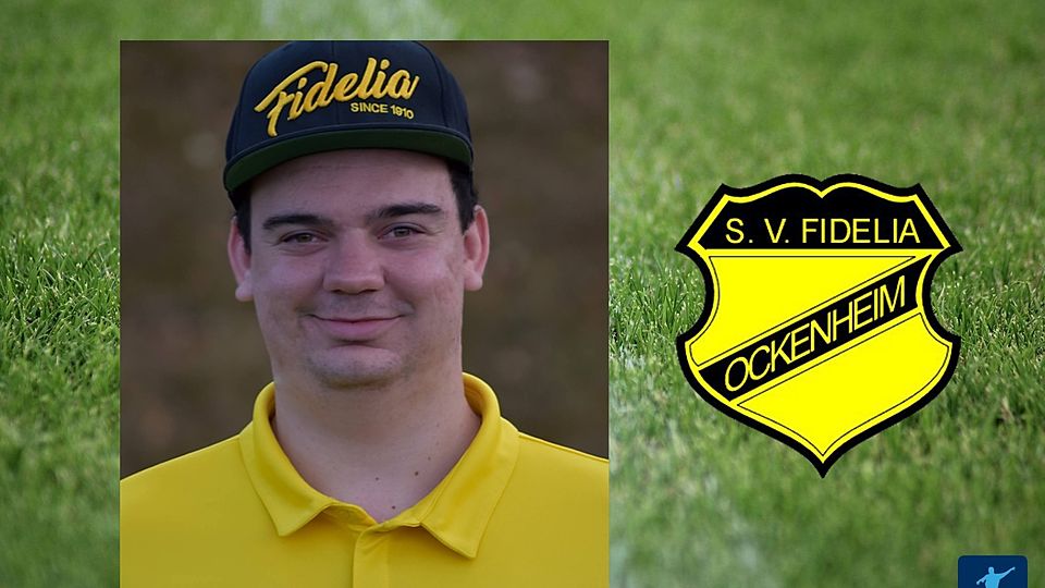 Steffen Lauterbach wird neuer Trainer des SV Fidelia Ockenheim.