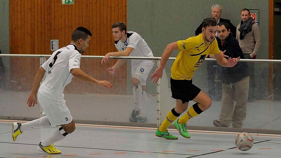 F: Michael Ripberger