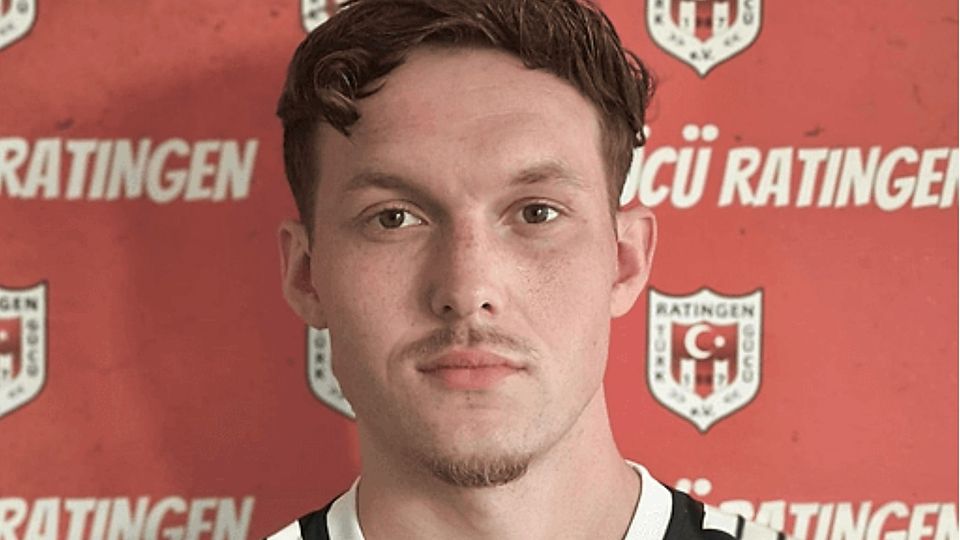 Tim Potzler war mit fünf Treffer der erfolgreichste Angreifer des Spieltags.