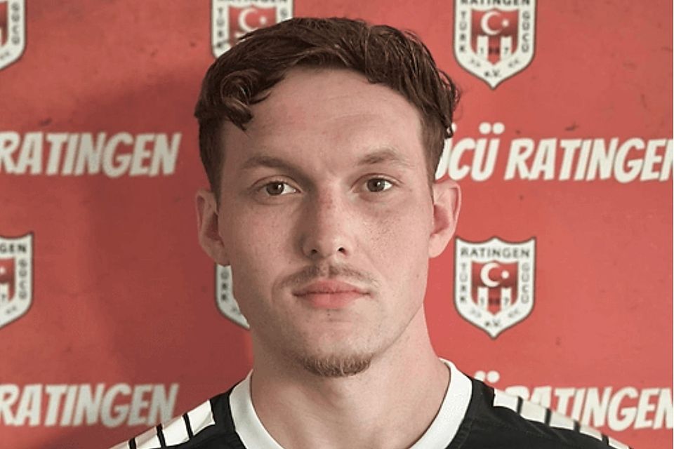 Tim Potzler war mit fünf Treffer der erfolgreichste Angreifer des Spieltags.