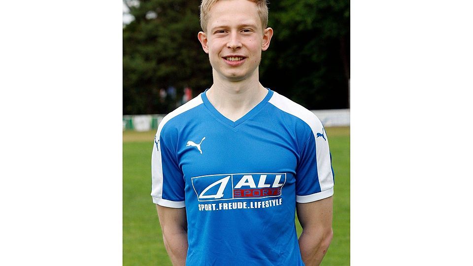 Max Ott