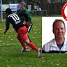 Thomas Heim wird nicht weiter Trainer beim FC Spandau 06 sein.