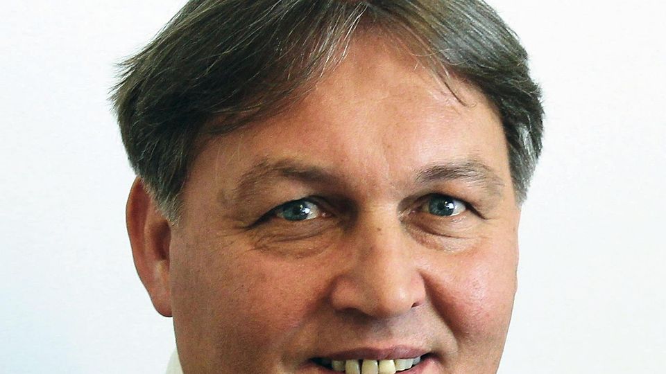 Rupert Lanzinger hat keine Lust mehr.