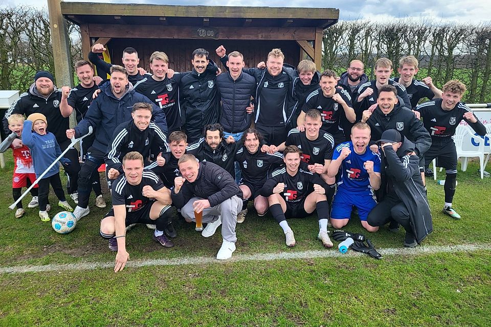 Spitzenreiter TV Bohmte Spitzenreiter TV Bohmte