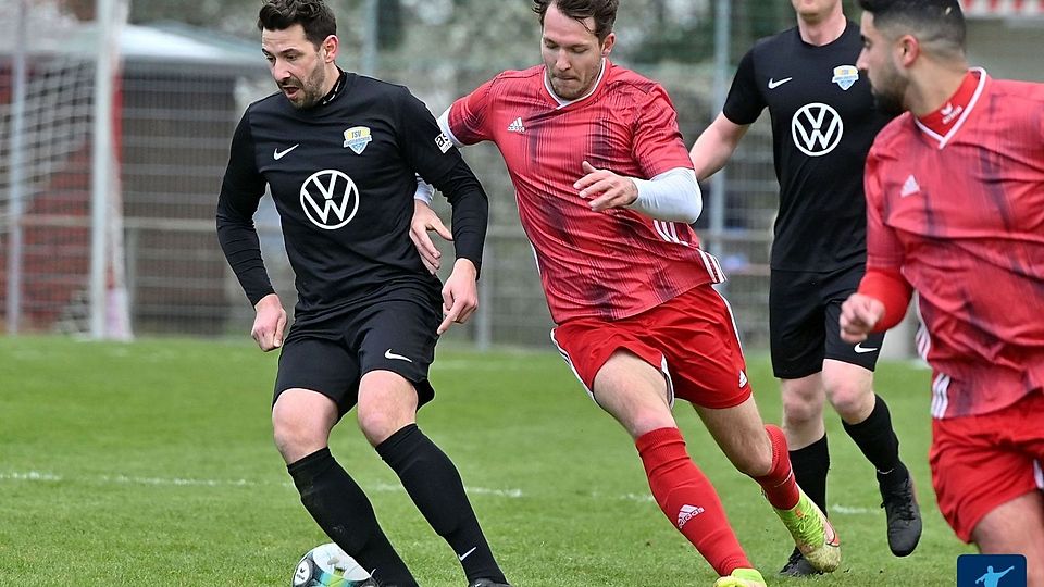 Sowohl der FC Weiler, als auch der TSV Angelbachtal warten noch auf den ersten Punktgewinn