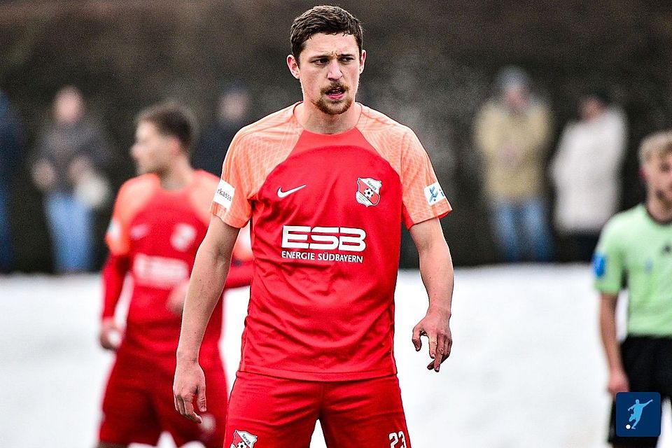 Tobias Gayring und die "Dorfbuam" stimmen sich mit dem finalen Test gegen die SpVgg Plattling für den Auftakt gegen den FC Bayern II ein.