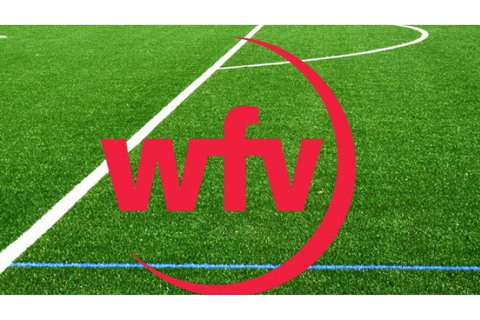 Uli Ruf muss seine Ämter beim WFV aufgeben. Uli Ruf muss seine Ämter beim WFV aufgeben.