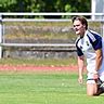 Transfer-Volltreffer: Jannis Sauer machte gegen Herzogenaurach bereits sein sechstes Tor im siebten Spiel (Archivbild).