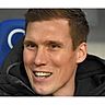 Der VfB Stuttgart und Hannes Wolf trennen sich.F: Lörz