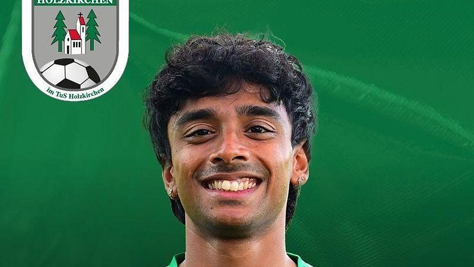 Nikhil Balachander musste vorzeitig vom Platz.