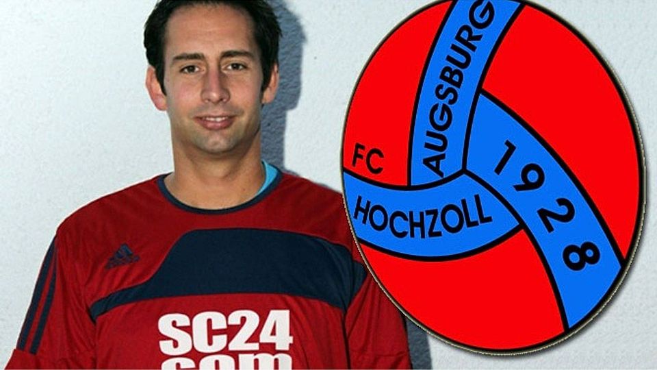 Serkan Secgin ist wieder beim FC Hochzoll.
