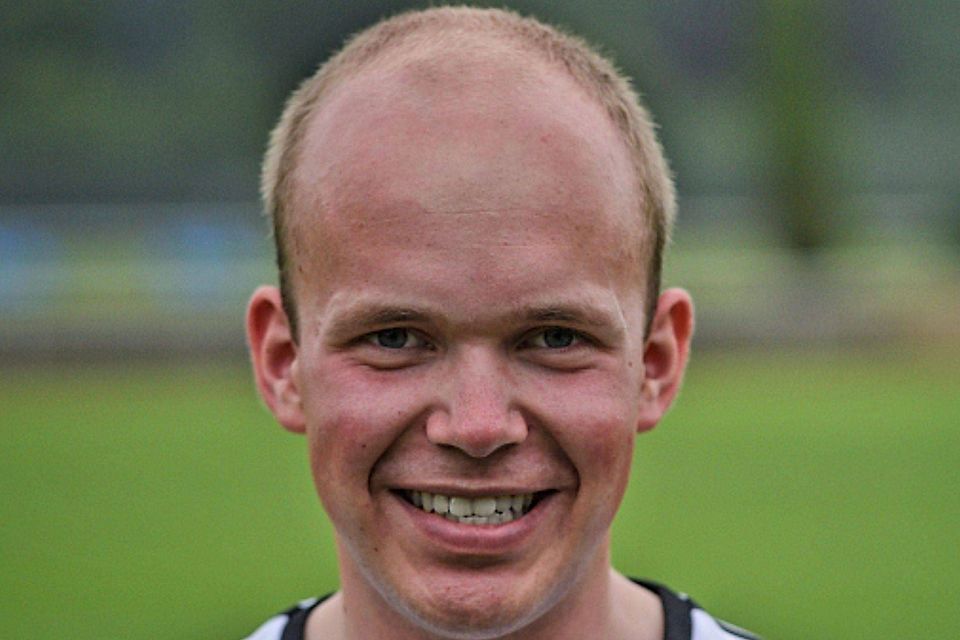 Der Sportliche Leiter Gilbert Wehmen. Der Sportliche Leiter Gilbert Wehmen.