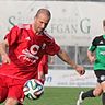 Oldie Robert Süß sucht beim 1. FC Passau nochmal eine neue sportliche Herausforderung F: Enzesberger