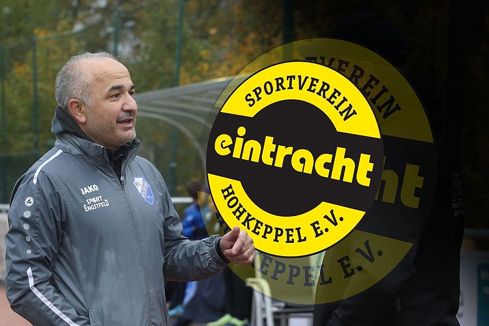  Mutlu Demir übernimmt beim Tabellenführer der Mittelrheinliga das Traineramt.
