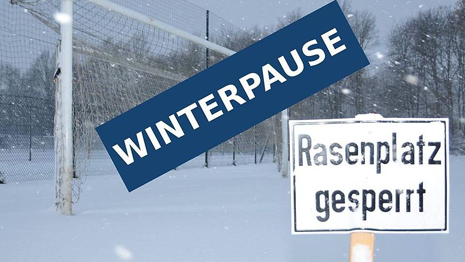 Das Derby zwischen Frohnlach und Don Bosco Bamberg fällt den Witterungsbedingungen zum Opfer. berg