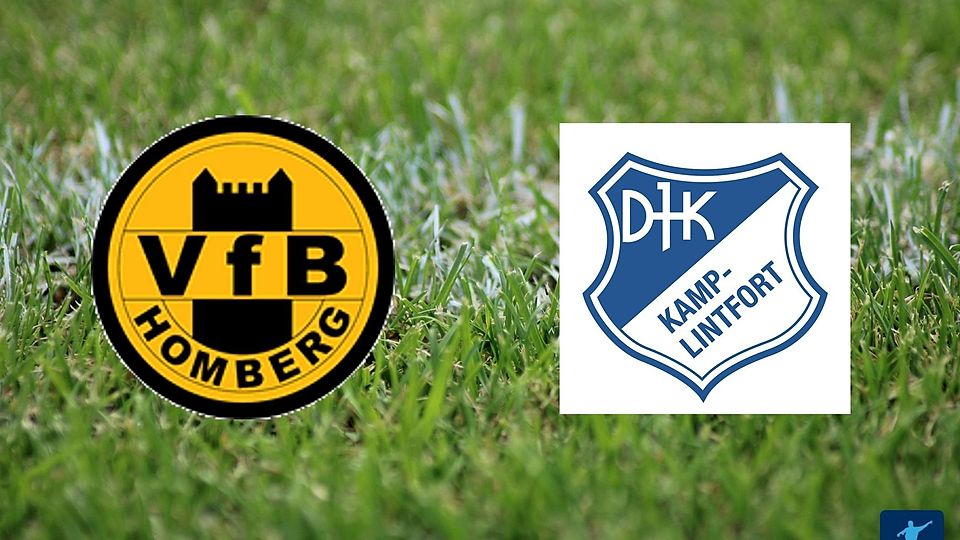 Das Pokalspiel der C-Junioren des VfB Homberg und der DJK Kamp-Lintfort hat hohe Wellen geschlagen.