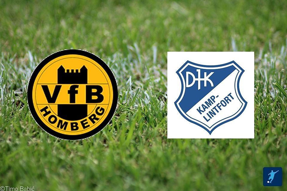 Das Pokalspiel der C-Junioren des VfB Homberg und der DJK Kamp-Lintfort hat hohe Wellen geschlagen.