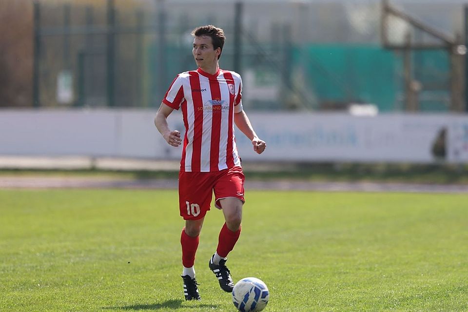 Für Dachau 65 geht es gegen Aindling am Mittwoch.