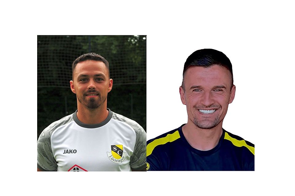 Kevin Schmidt und Betim Beluti traf je 3 x für den SC Lüstringen