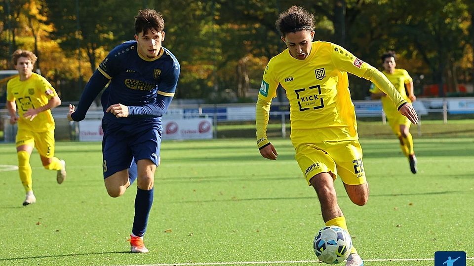 Der TSV Meerbusch will dreifach punkten.