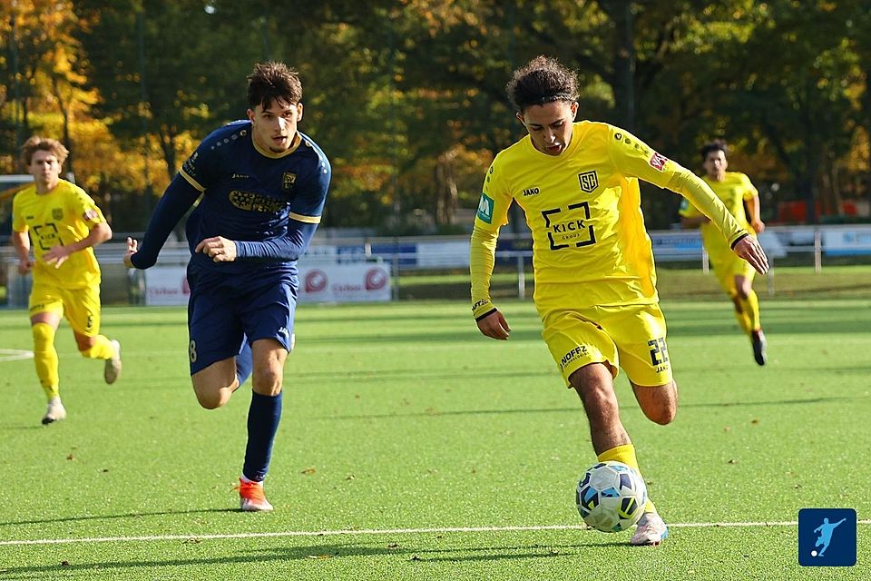 Der TSV Meerbusch will dreifach punkten.