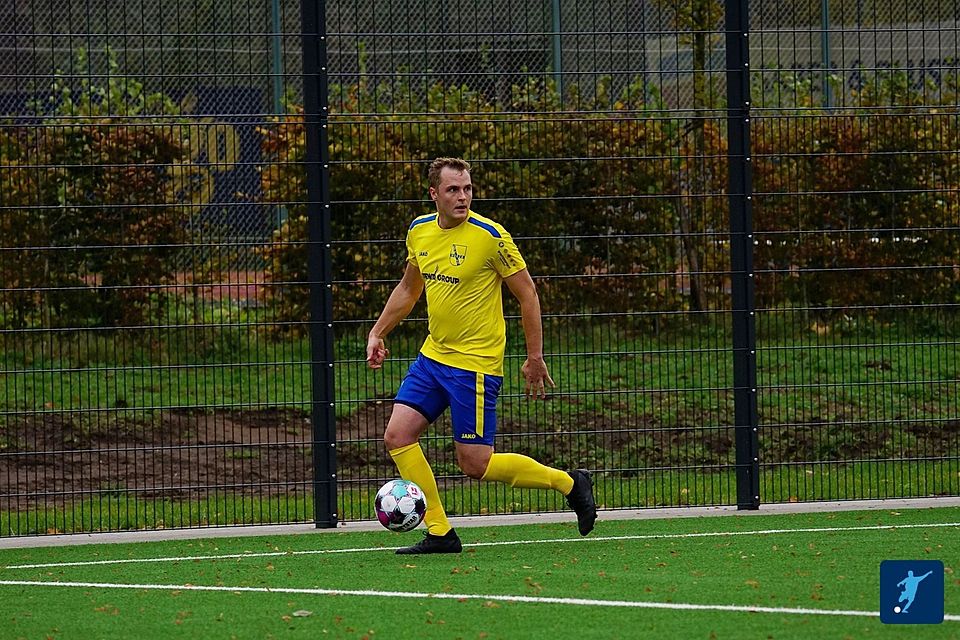 Der TSV Weeze sorgte zum Saisonfinale noch einmal für ein Ausrufzeichen.