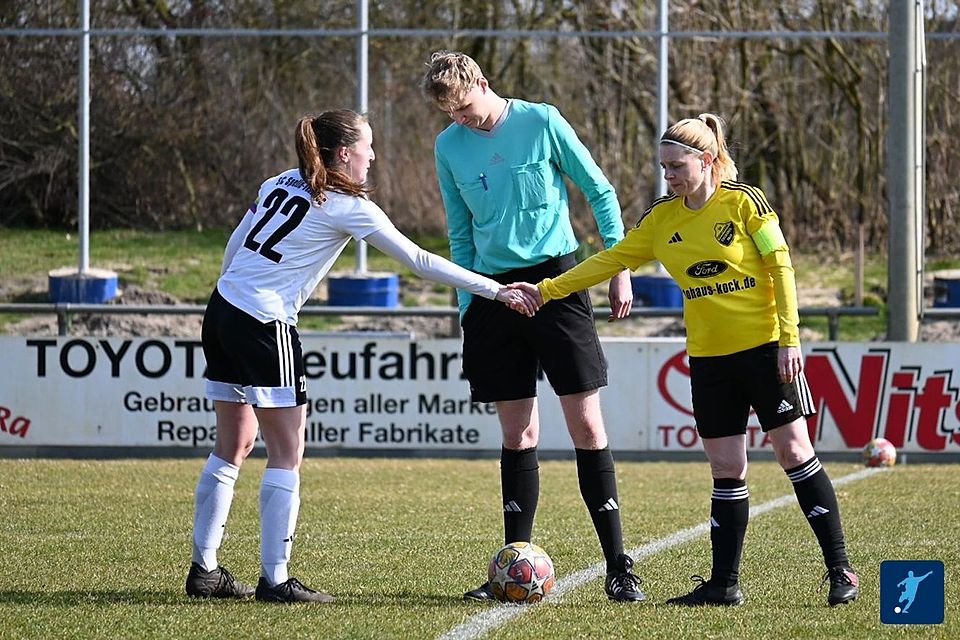 Archivbild vom Bezirkspokal 24/25