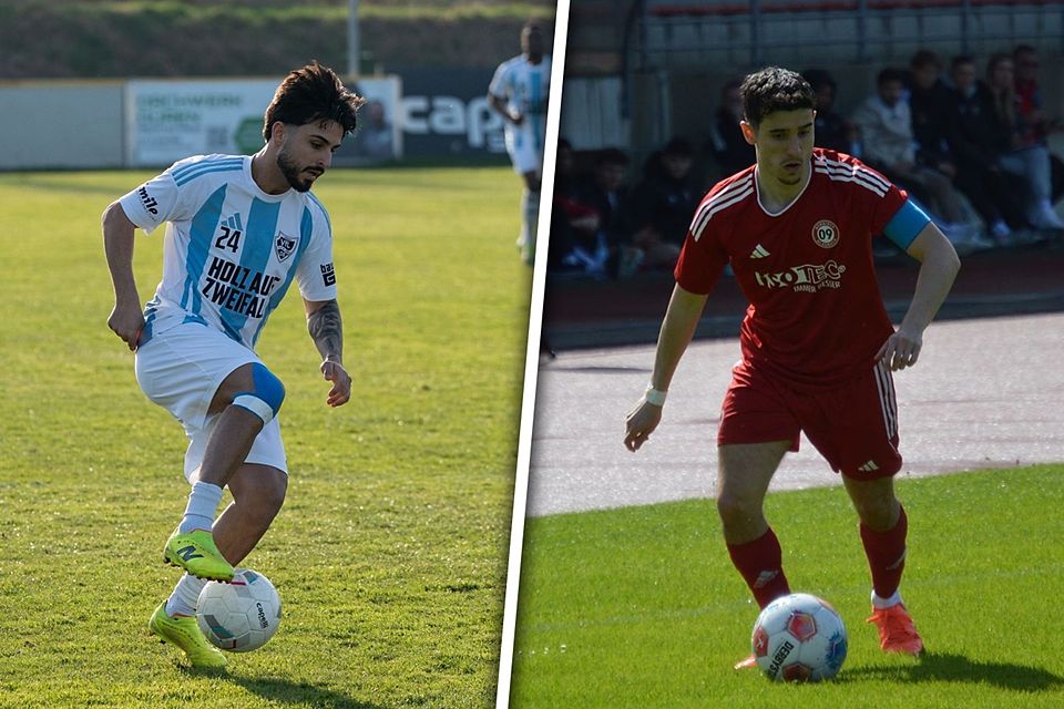 Showdown: Der VfL Vichttal empfängt den Spitzenreiter SV Bergisch Gladbach 09.