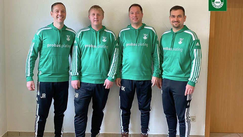 Kontinuität Im Erfolg: Trainerteam Verlängert Für Die Neue Saison - FuPa