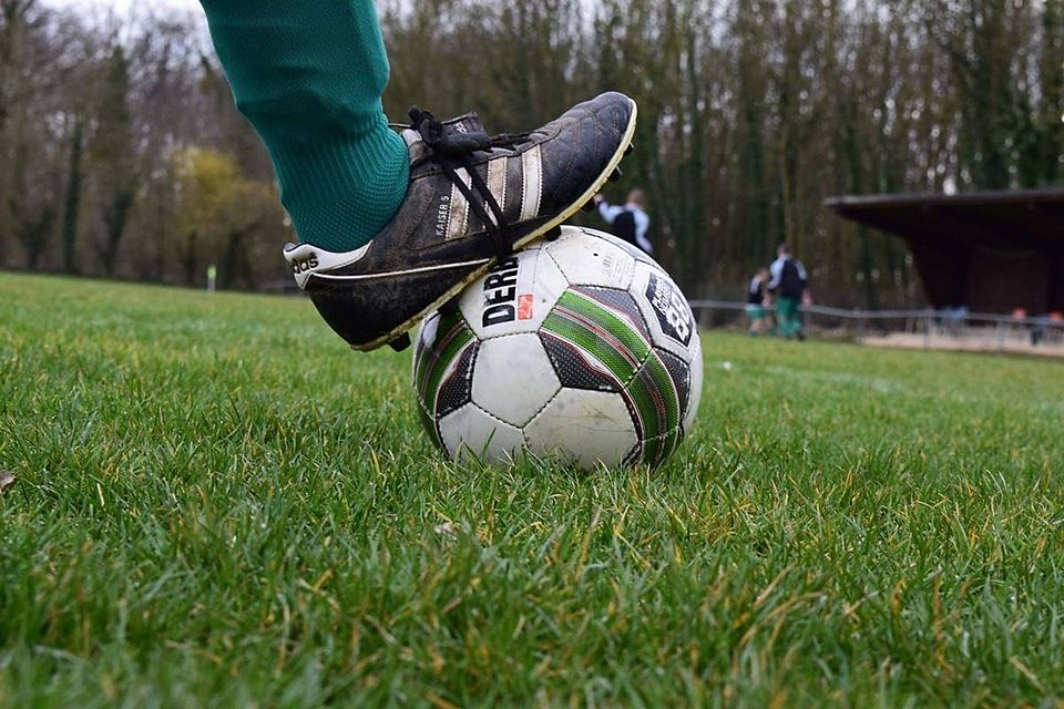 Keine Spiele im NOFV-Gebiet vor März.