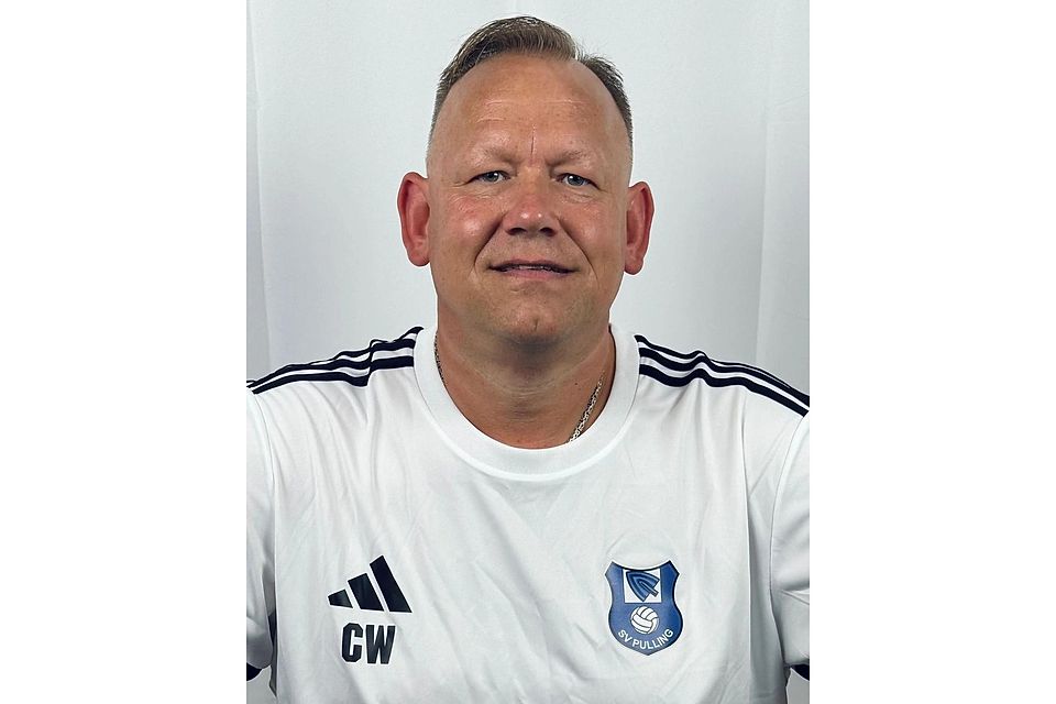 Christian Winklhofer blickt auf erfolgreiche Jahre in Pulling zurück. Christian Winklhofer blickt auf erfolgreiche Jahre in Pulling zurück.