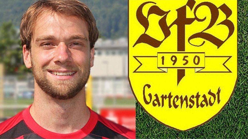Marcel Abele wechselt von Hauenstein nach Gartenstadt.