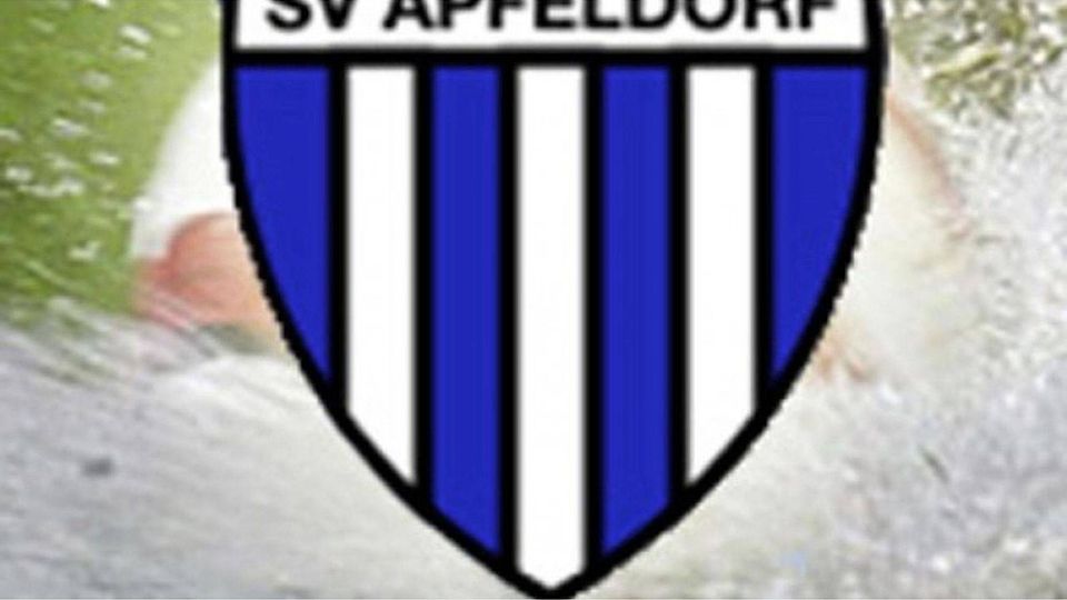 Der SV Apfeldorf holt gegen Dießen drei Punkte.