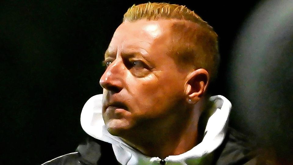 Hat sein Traineramt bei der SG Wallendorf niedergelegt: Frank Hermes.